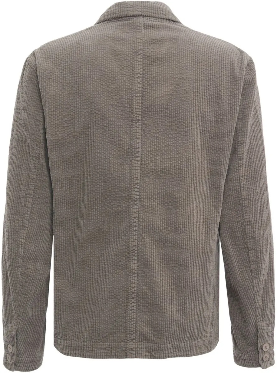 Sacou Corduroy blazer - Img 3