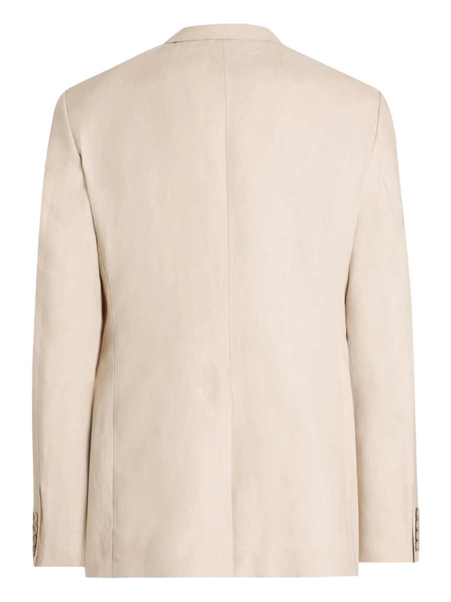 Sacou Dolce &amp; Gabbana neutru - Img 2