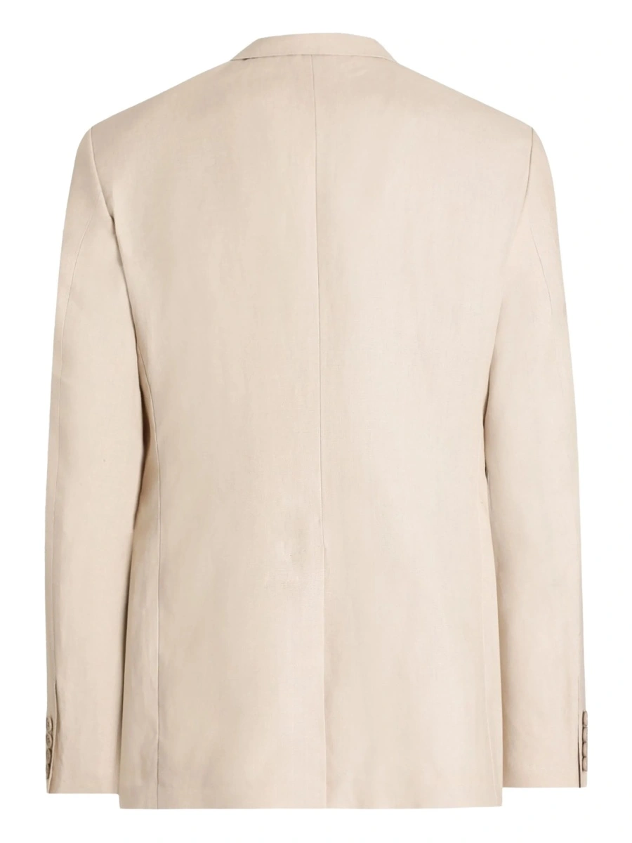 Sacou Dolce &amp; Gabbana neutru - Img 2