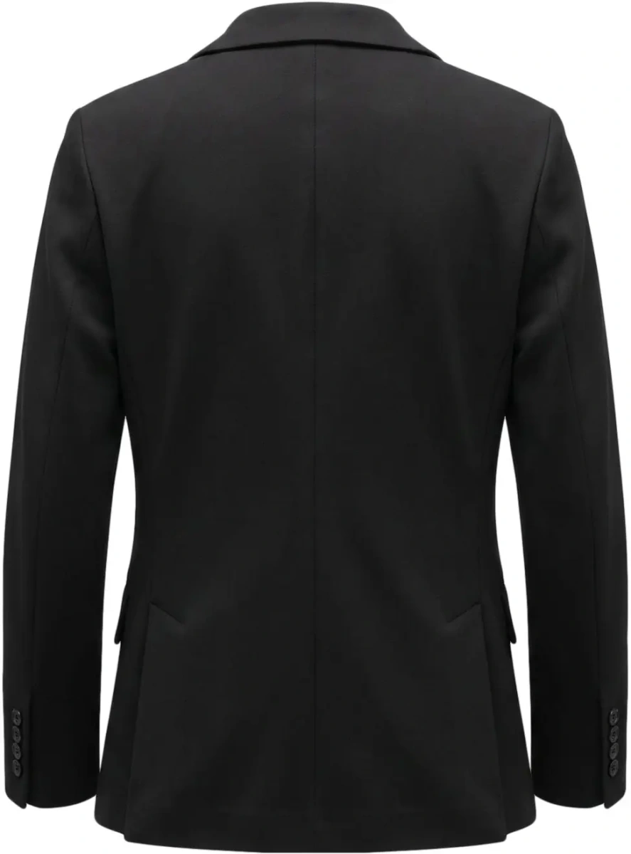 Sacou Double-breasted blazer - Img 2