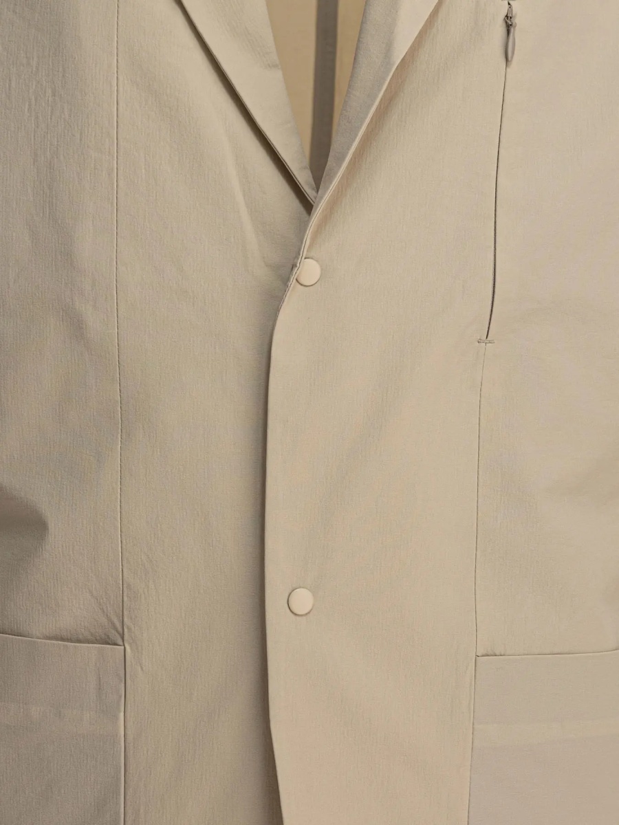 Sacou "Emil Travel Light" blazer jacket - Img 3