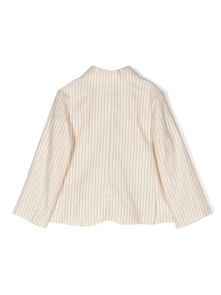 Sacou Emporio Armani neutru - Img 2