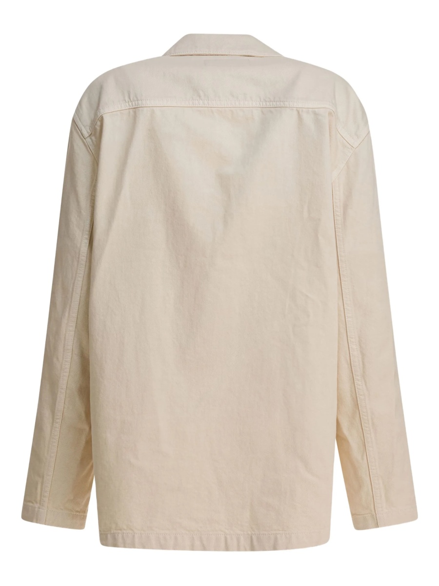 Sacou LEMAIRE neutru - Img 2