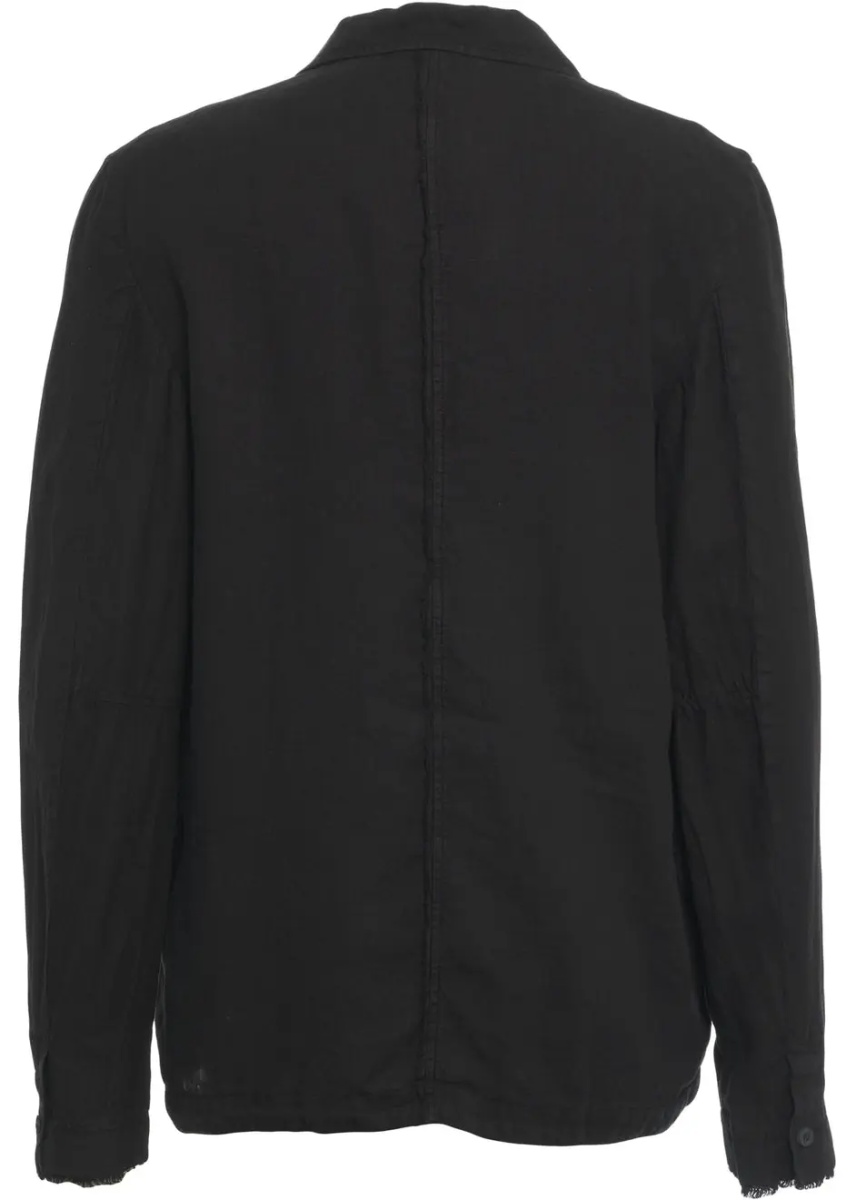 Sacou Linen blazer - Img 3