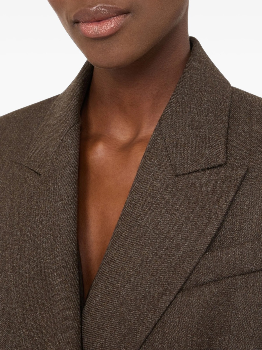 Sacou Max Mara maro - Img 5