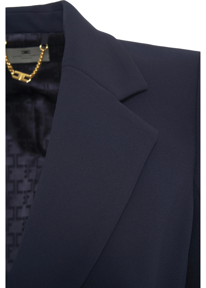 Sacou Slim fit blazer - Img 4