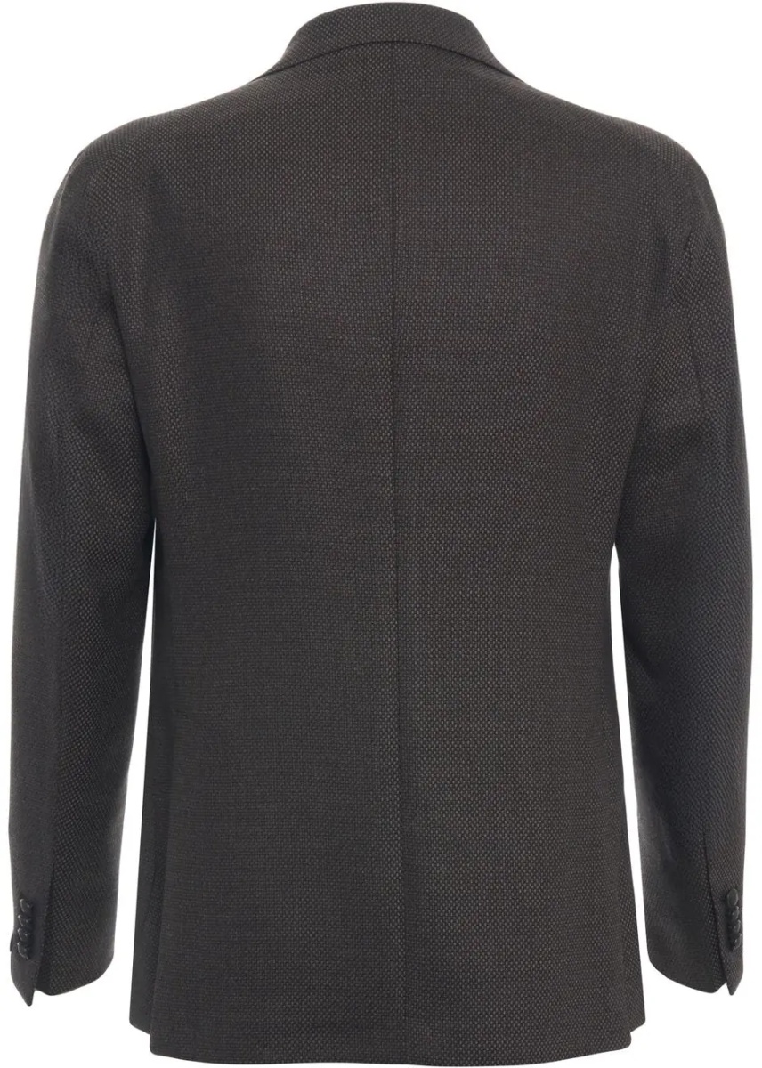 Sacou Wool blazer - Img 3