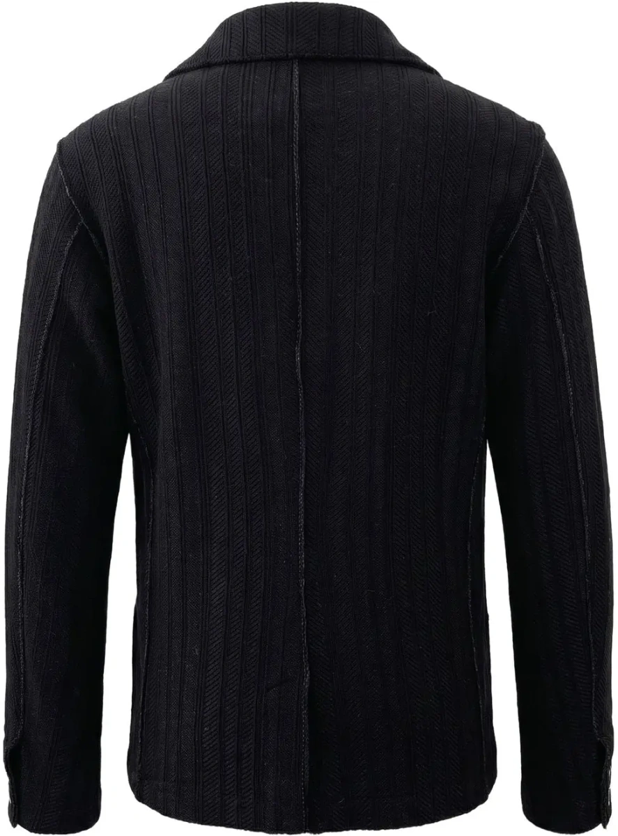 Sacou Wool blazer - Img 2