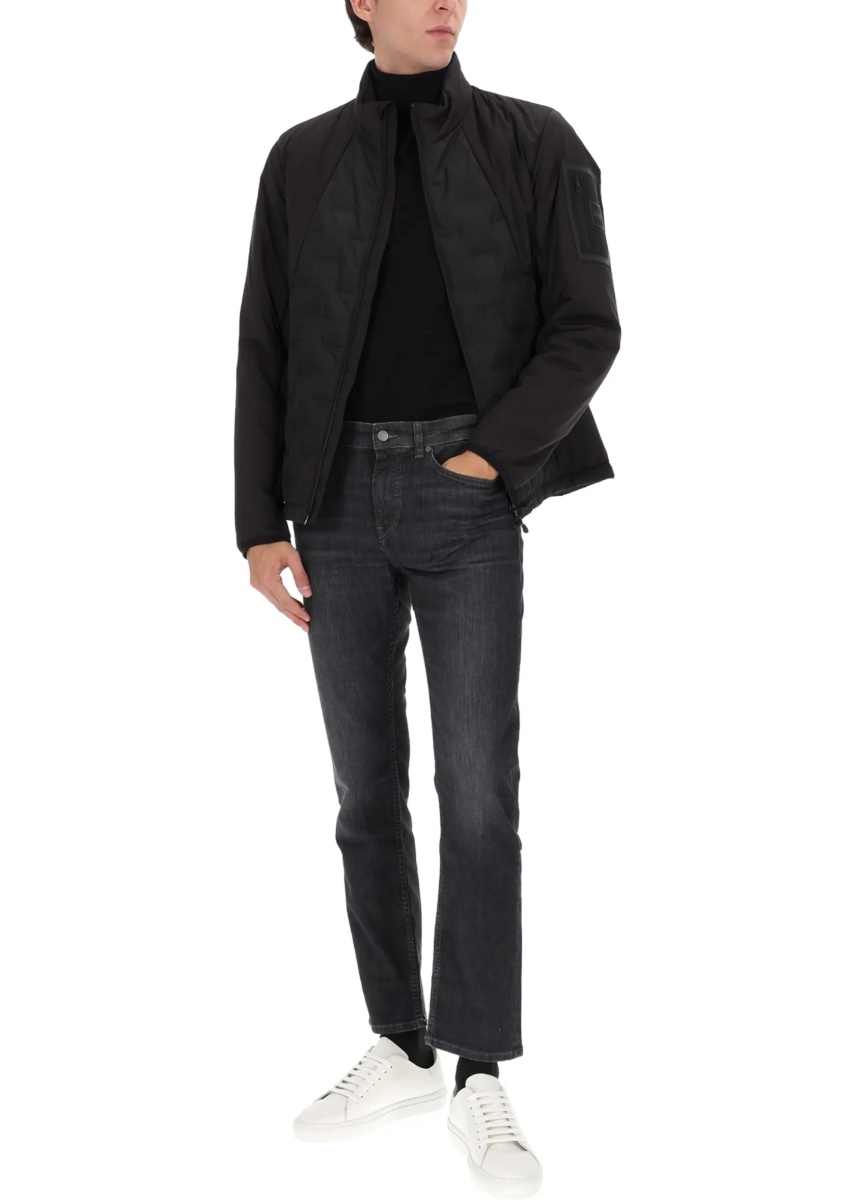 Sacouri "Down Hybrid" Jacket - Img 2