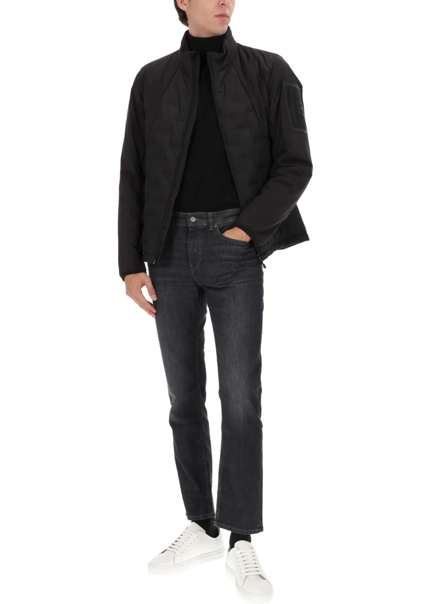 Sacouri "Down Hybrid" Jacket - Img 2