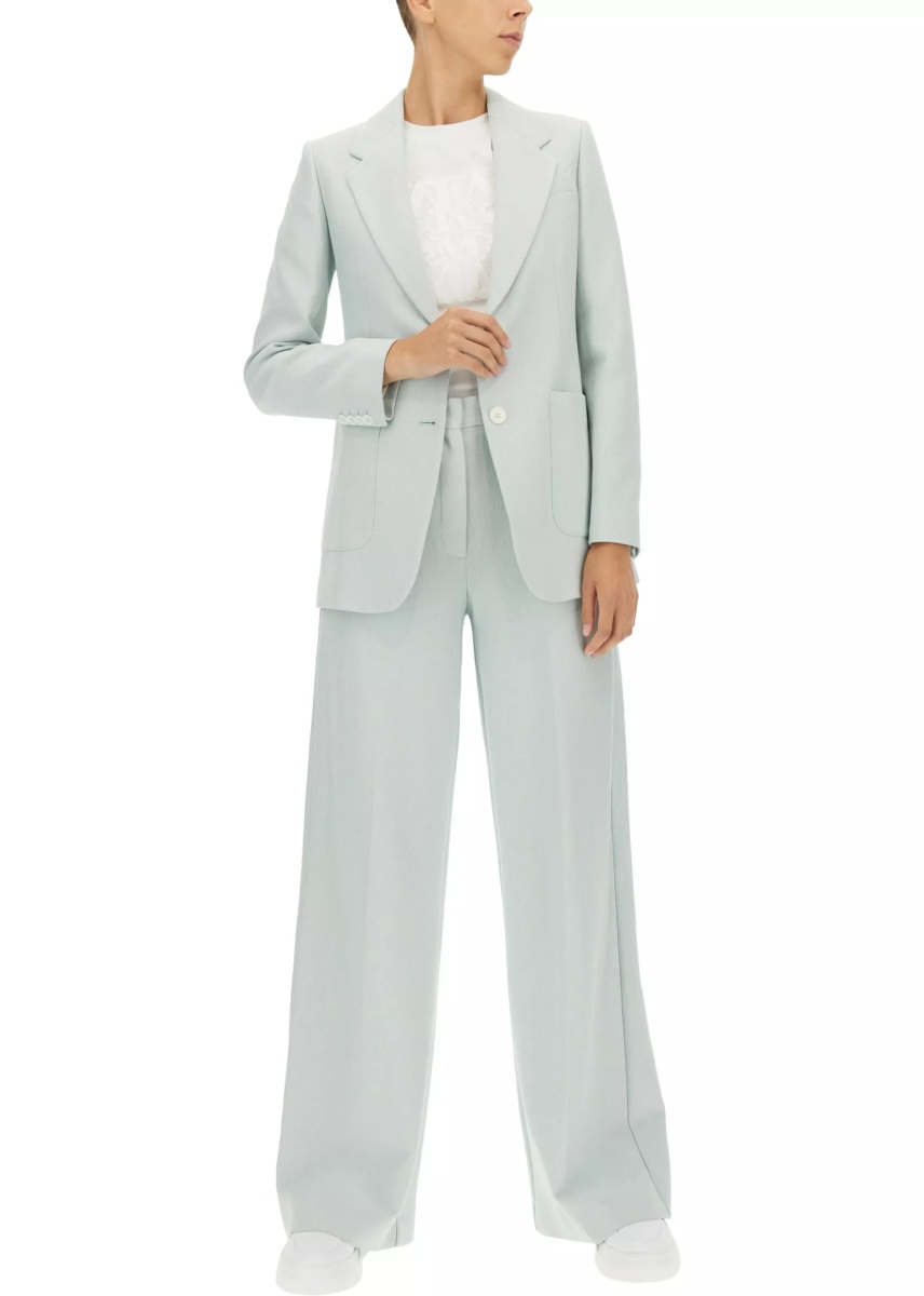 Sacouri "Fox" Jacket - Img 2