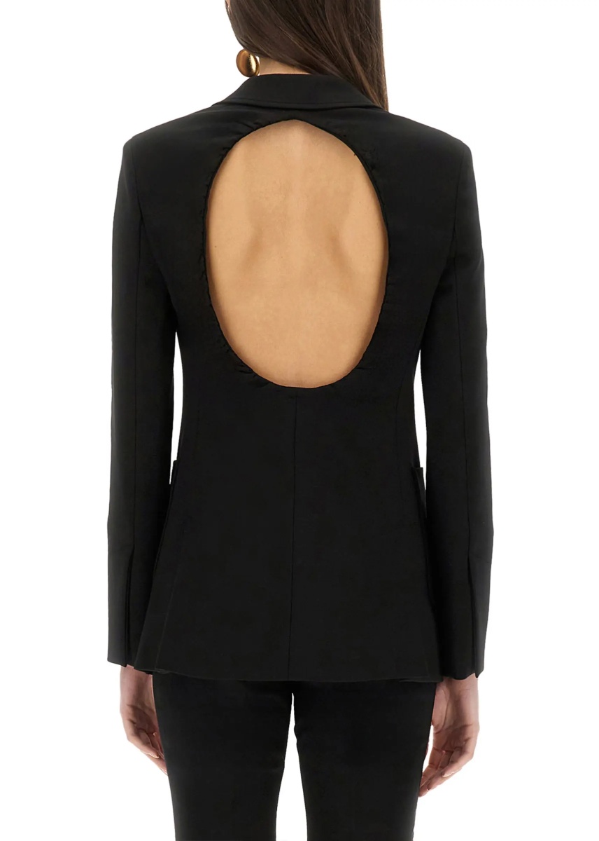 Sacouri Jacket "Anagni" - Img 3