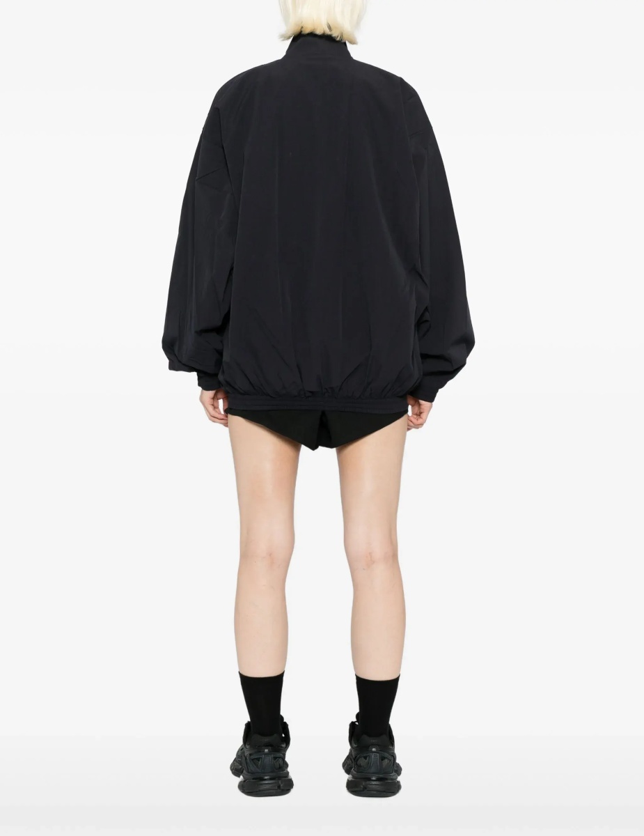 Sacouri Jacket With Zip - Img 4