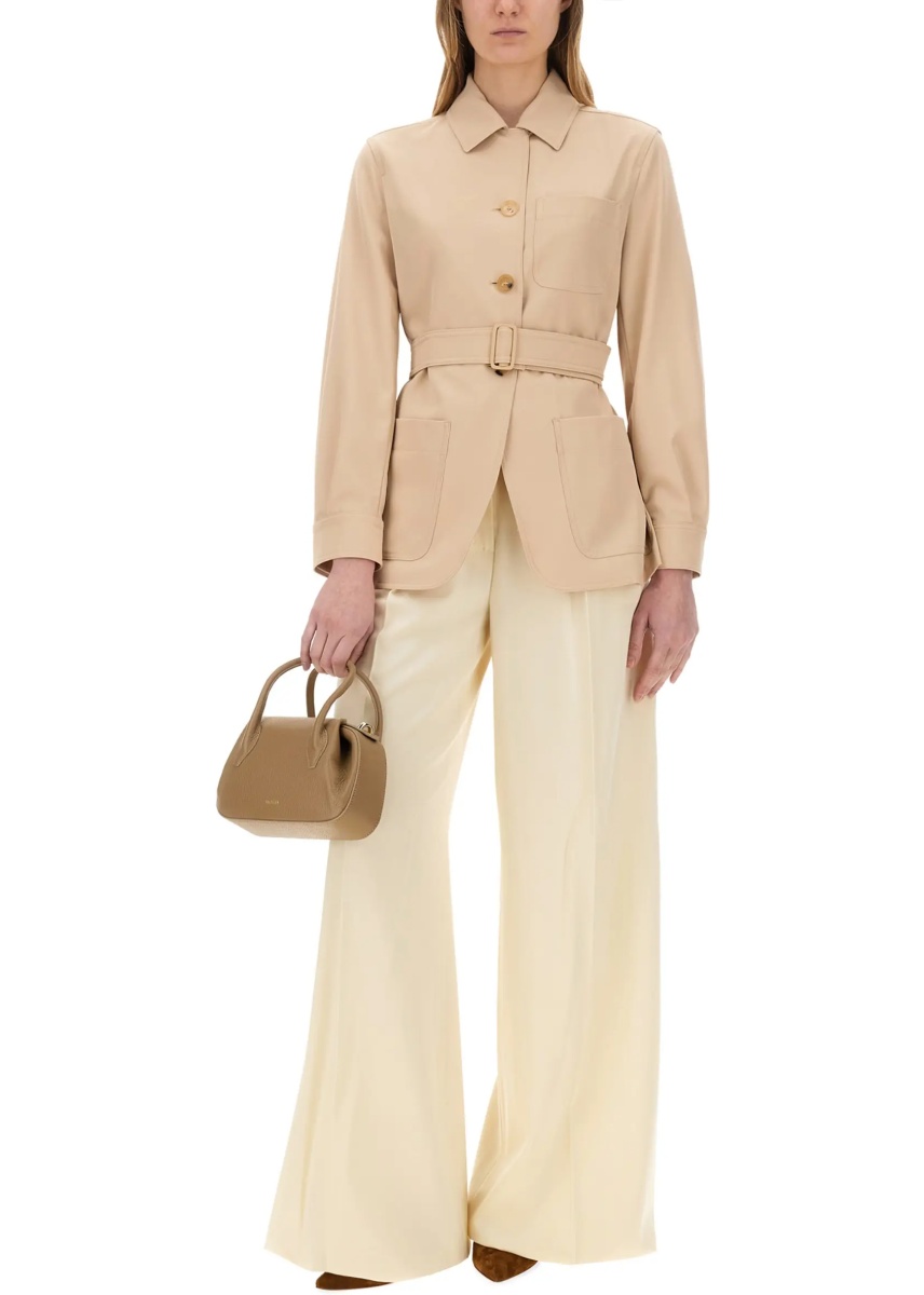Sacouri "Pulvinus" Jacket - Img 2