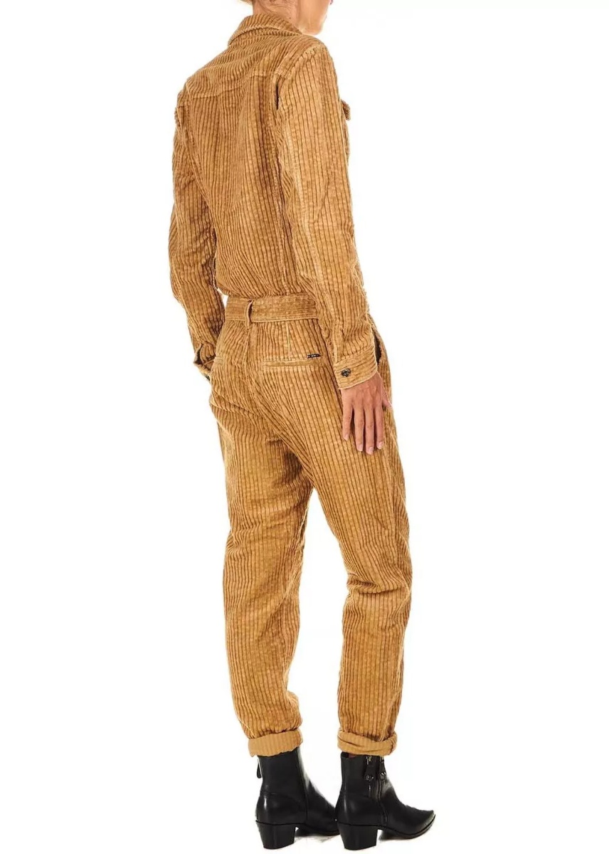 Salopete Jumpsuit "Carrot"* - Img 2