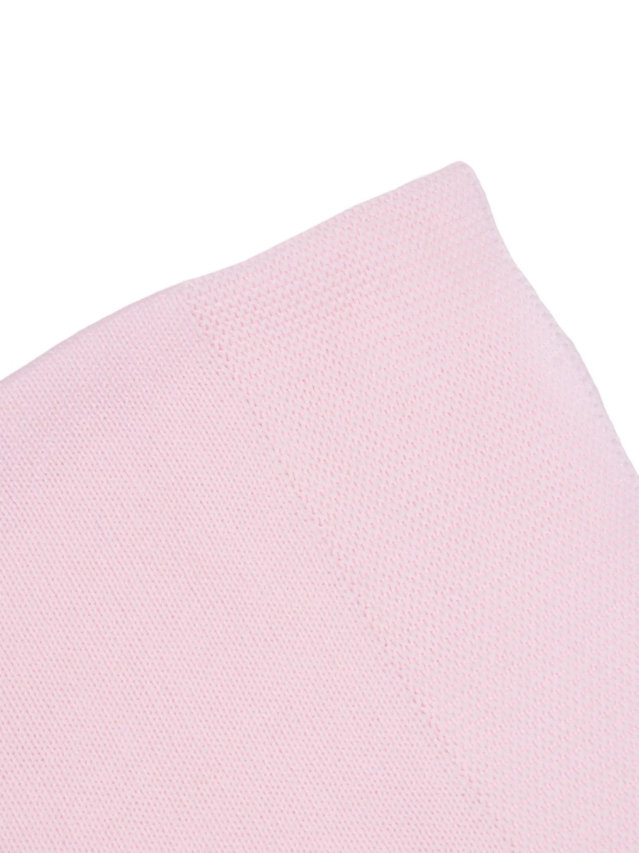Salopete KNIT NEWBORN BLANKET "ESENCIAL" - Img 3