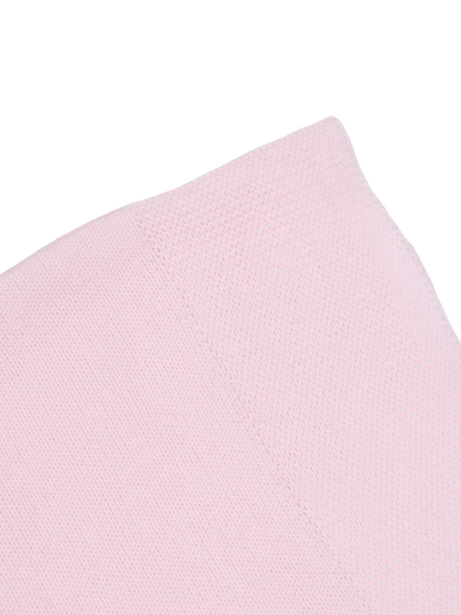 Salopete KNIT NEWBORN BLANKET "ESENCIAL" - Img 3
