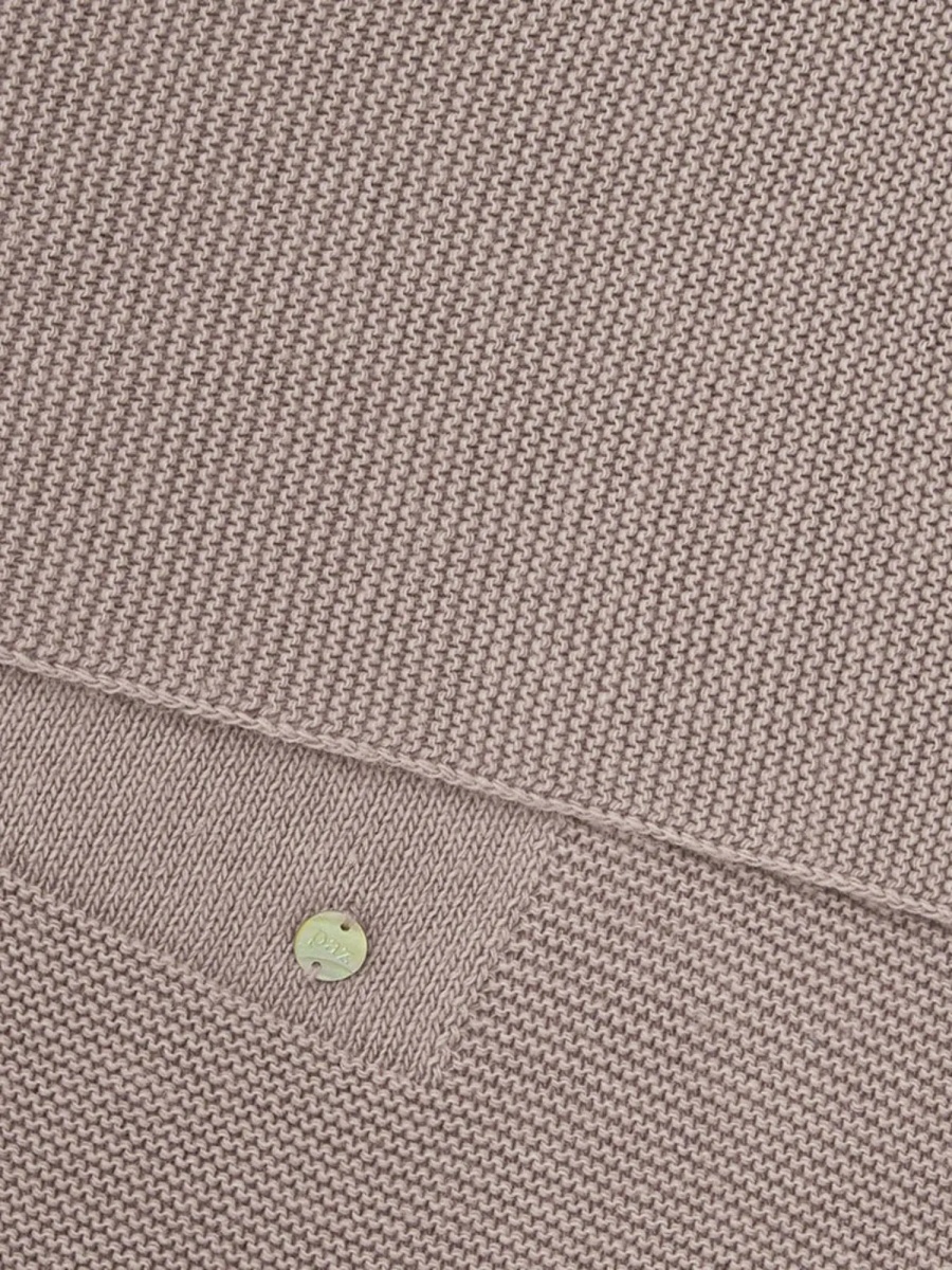 Salopete KNIT NEWBORN BLANKET "ESENCIAL" - Img 2