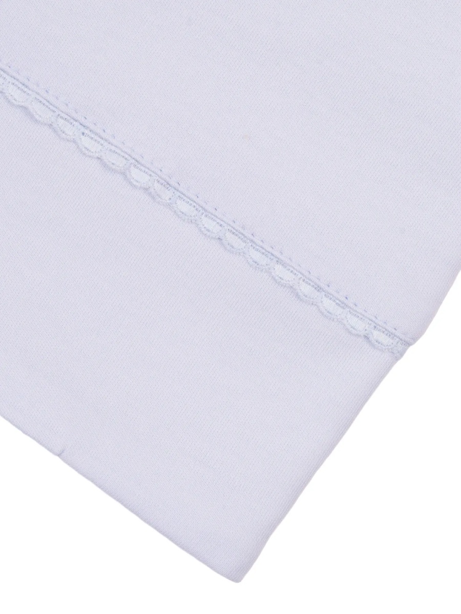 Salopete KNIT NEWBORN BLANKET "INTERLOCK V26" Paz Rodriguez KNIT NEWBORN BLANKET "INTERLOCK V26" - Img 3