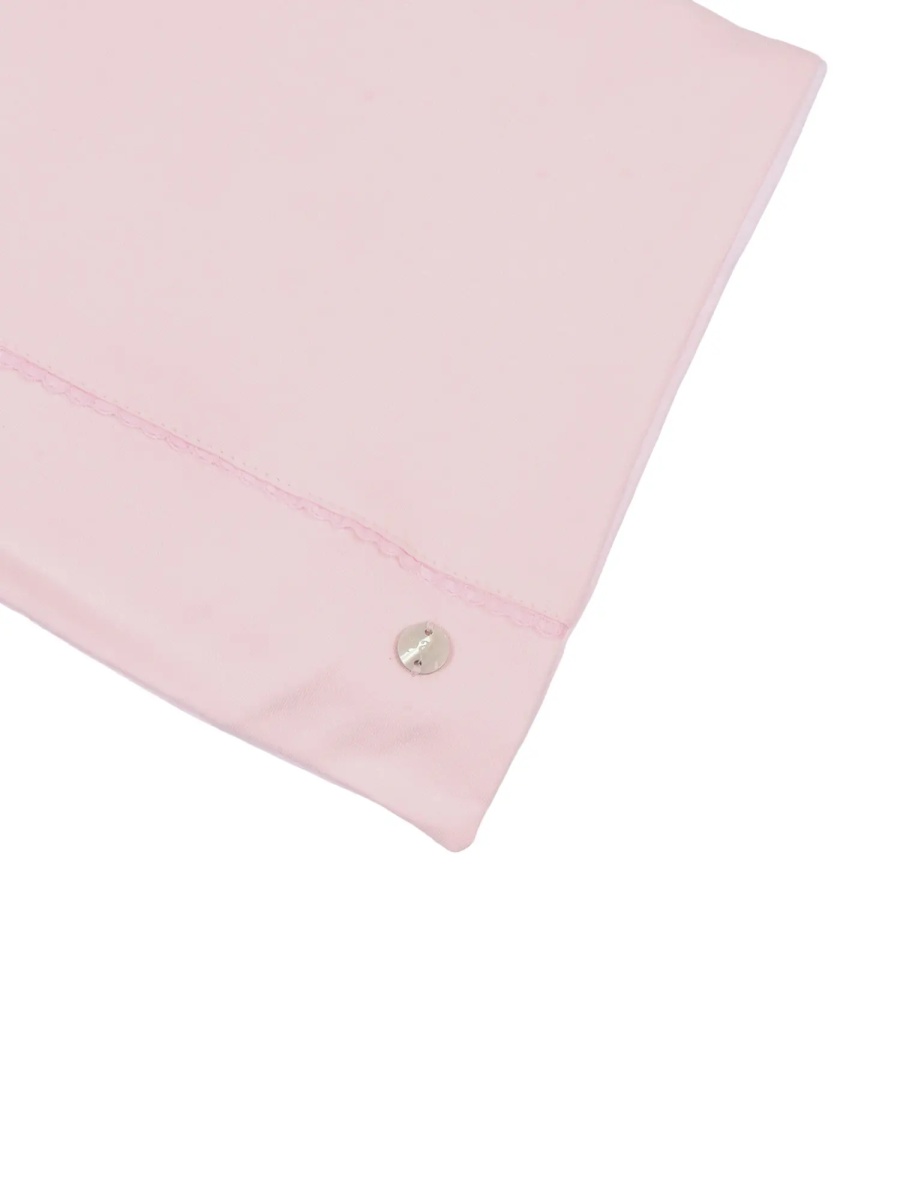 Salopete KNIT NEWBORN BLANKET "INTERLOCK V26" - Img 2