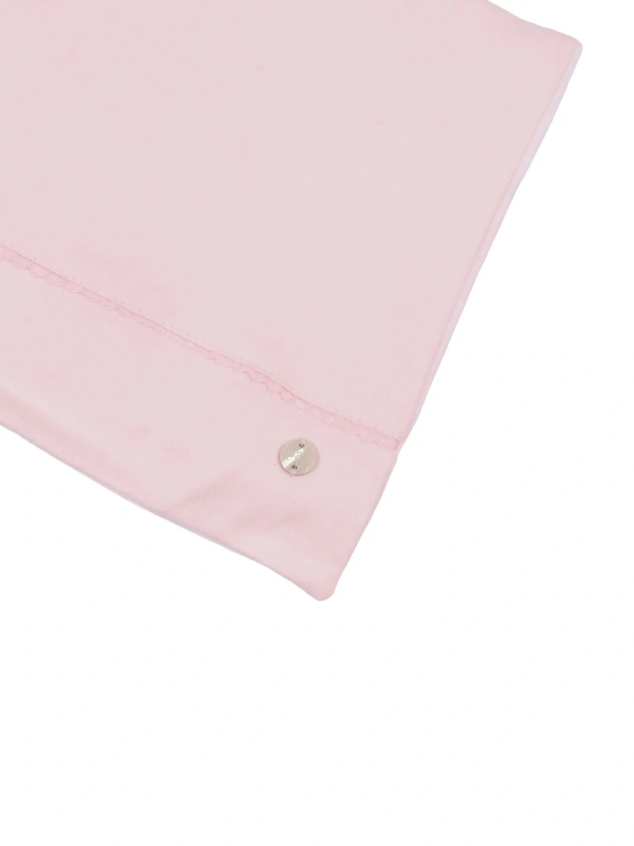 Salopete KNIT NEWBORN BLANKET "INTERLOCK V26" - Img 2