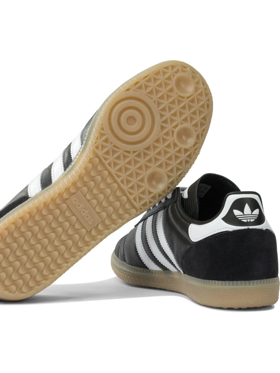 "Samba JP" Sneakers - Img 5