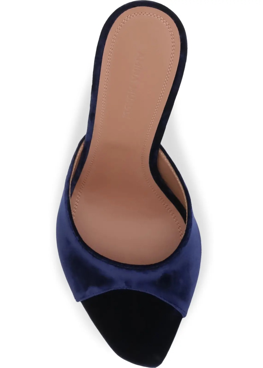 Sandale Alexa velvet Sandals - Img 4