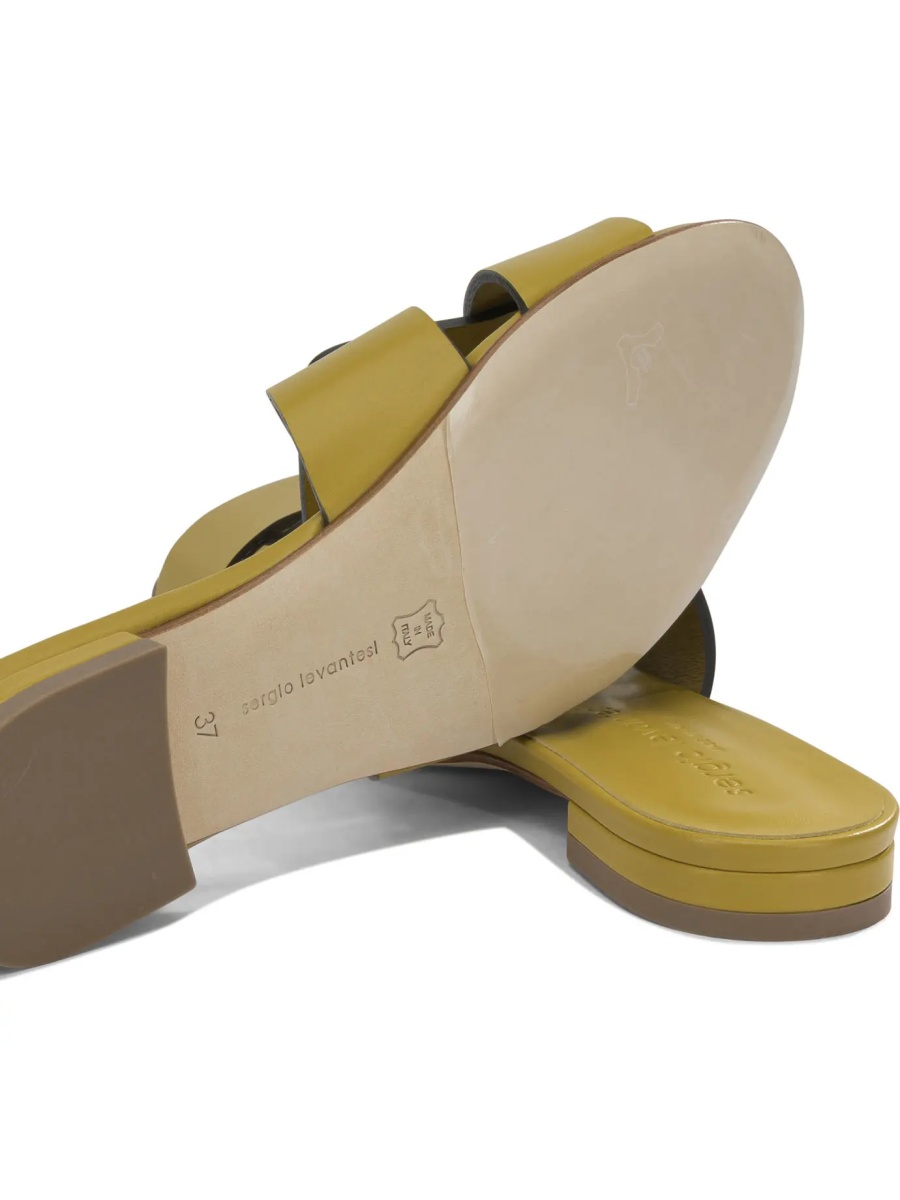 Sandale "Aria" Slides - Img 5