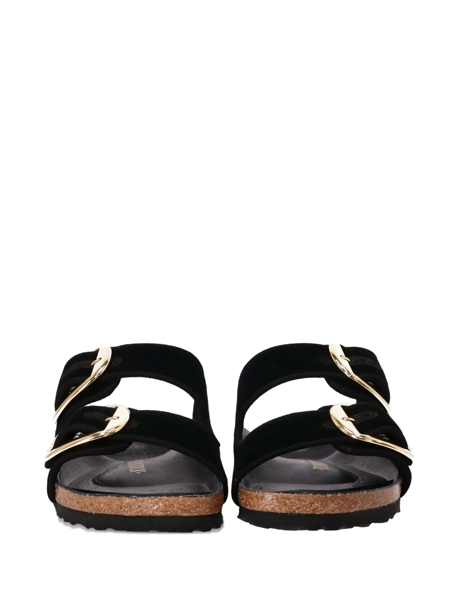 Sandale "Arizona Big Buckle" low sandals - Img 5