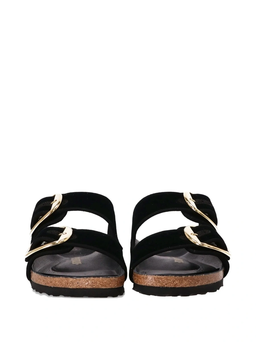 Sandale "Arizona Big Buckle" low sandals - Img 5