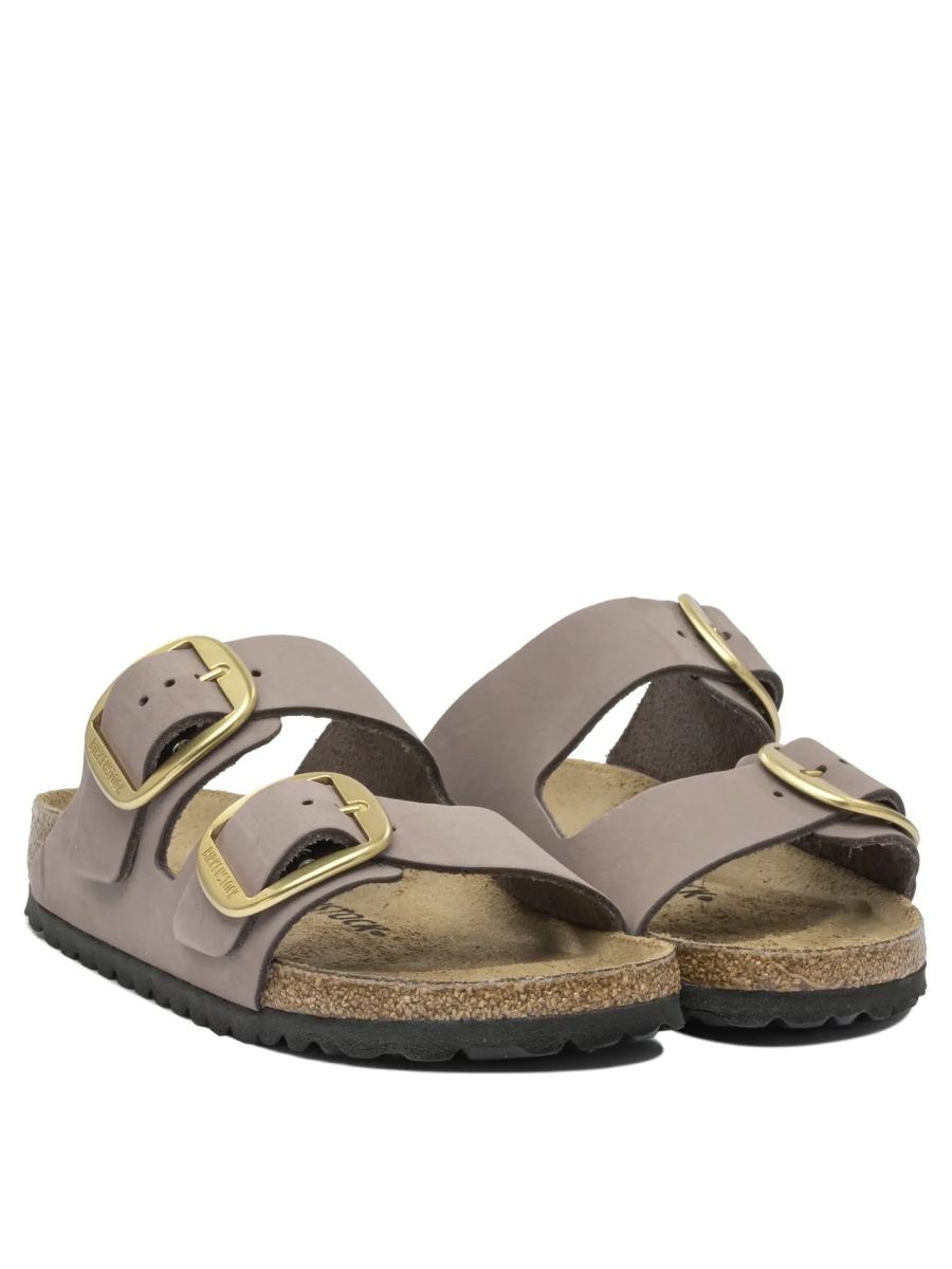 Sandale "Arizona Big Buckle" Low sandals - Img 2