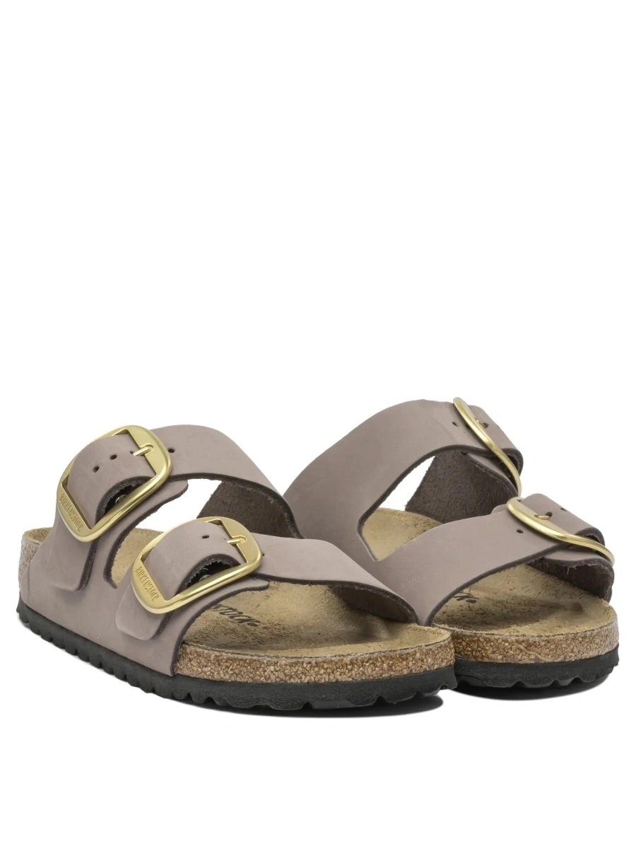 Sandale "Arizona Big Buckle" Low sandals - Img 2