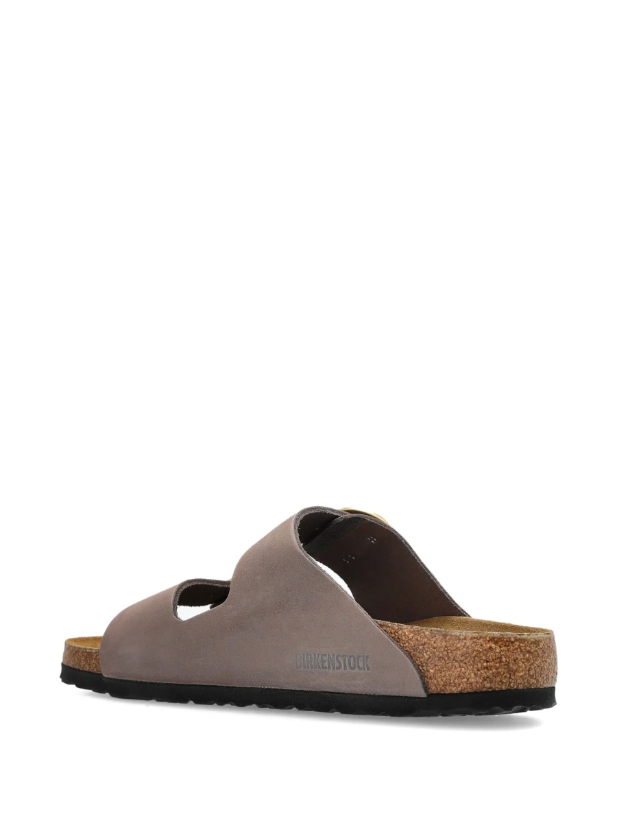 Sandale "Arizona Big Buckle" Low sandals - Img 8
