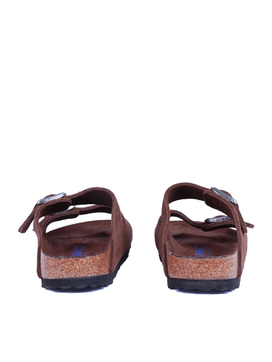 Sandale Arizona SFB carafe tonal, Suede Leather - Img 3