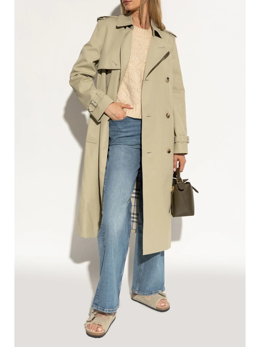 Sandale "Arizona Shearling" Low Sandals - Img 3