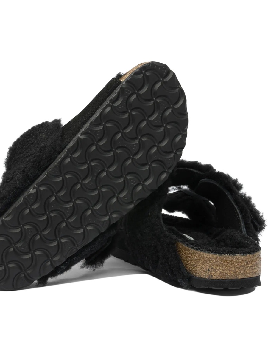 Sandale "Arizona Shearling" low sandals - Img 5