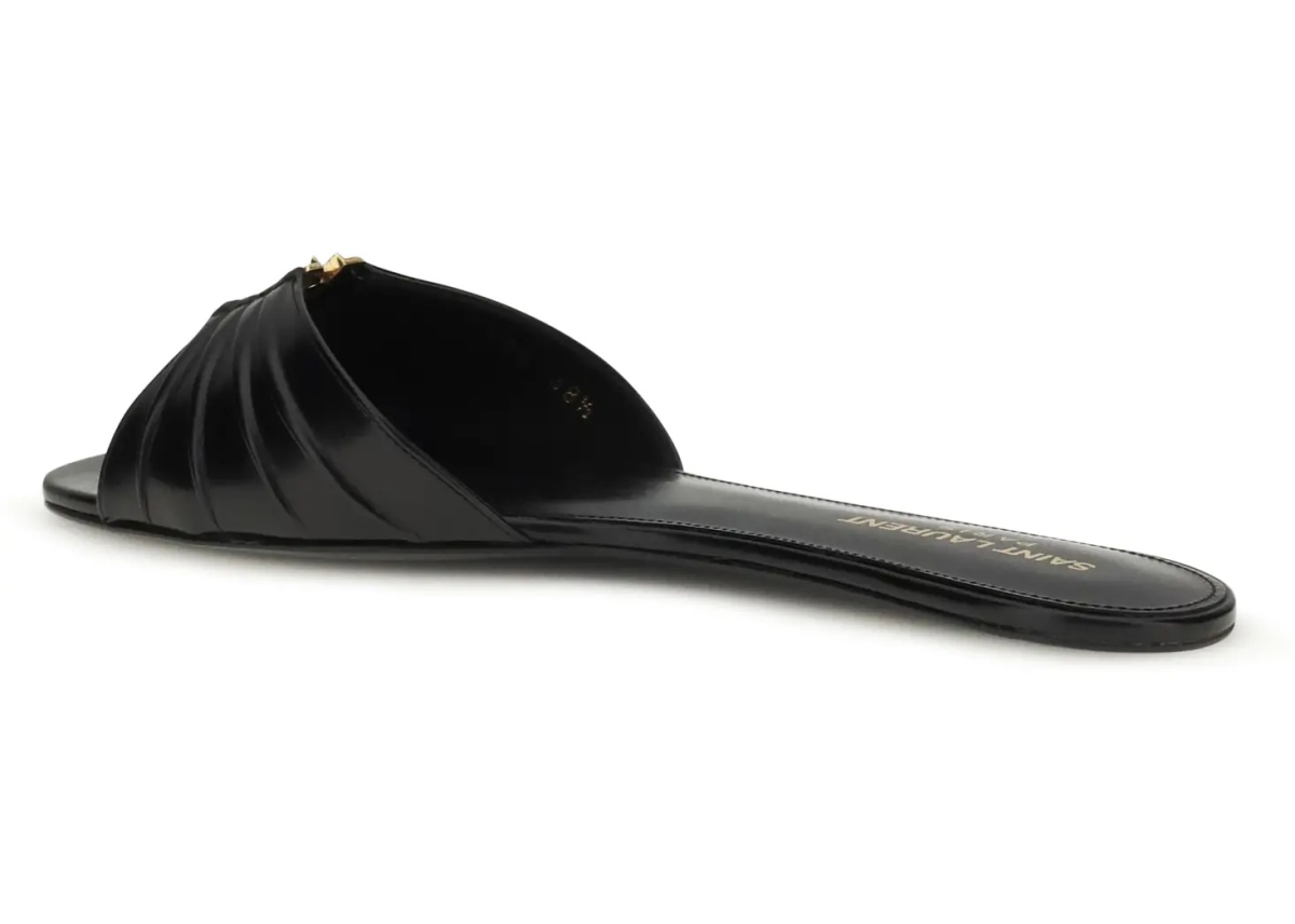 Sandale Babylone leather Sandals - Img 3