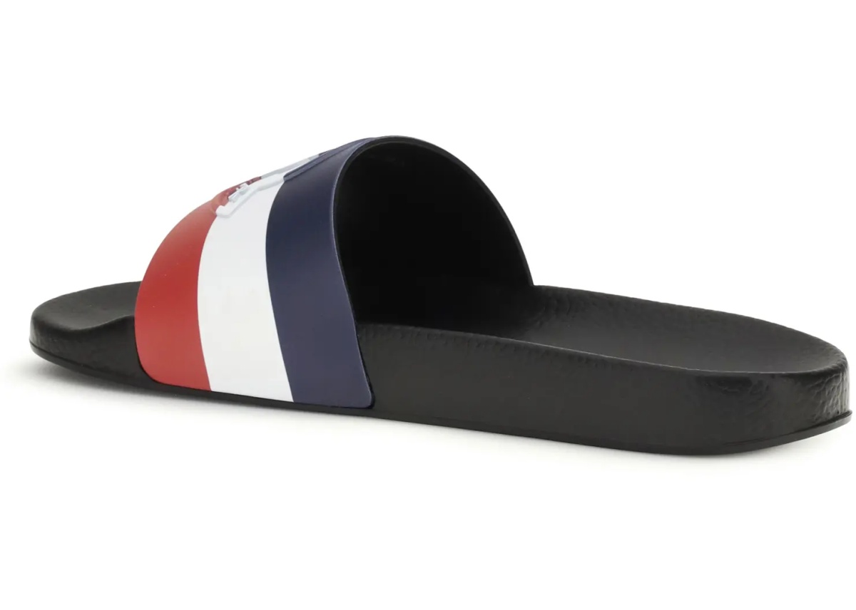 Sandale Basile rubber Slippers - Img 3