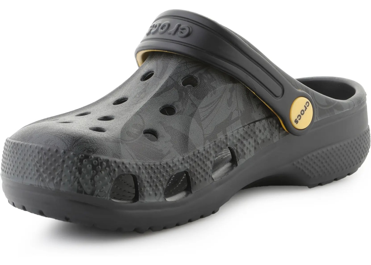 Sandale Batman Baya Clog K Black - Img 3