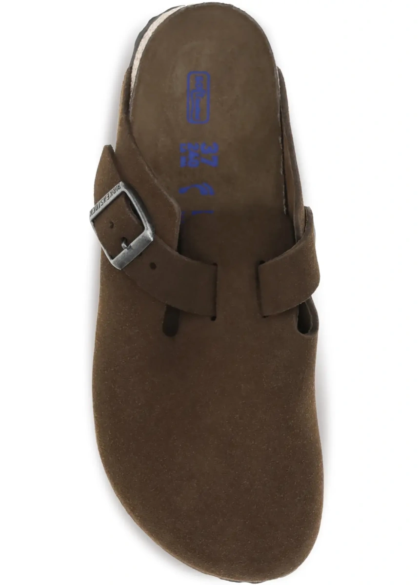 Sandale Birkenstock 'Boston' multicolor - Img 4