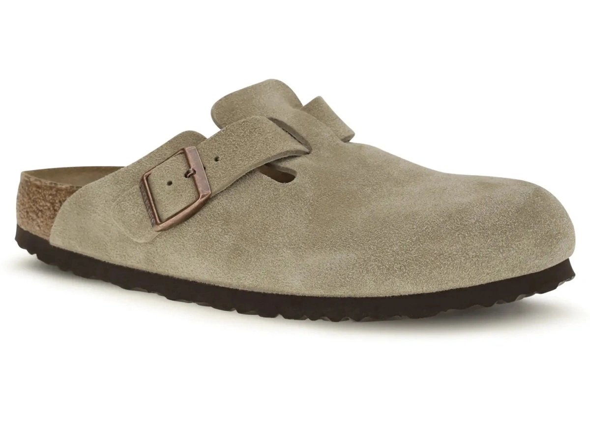 Sandale Boston Mules - Img 2