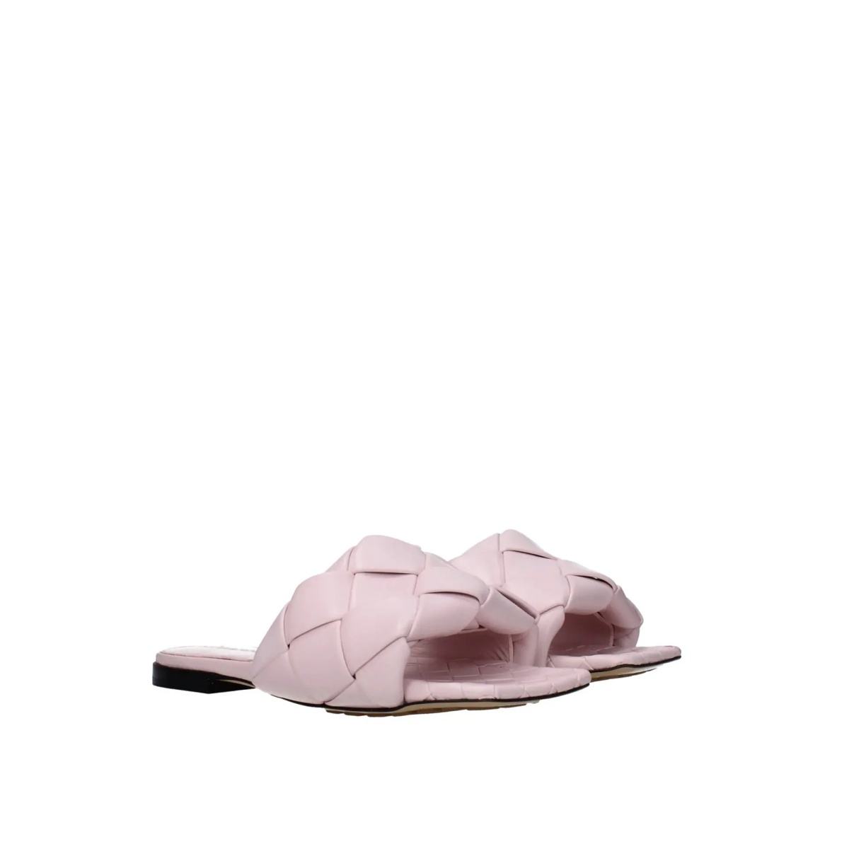Sandale Bottega Veneta Lido Sandals - Img 2