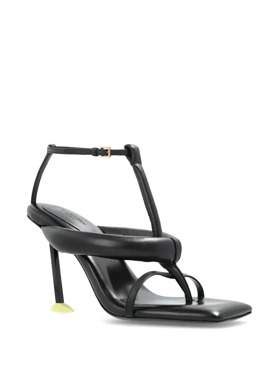 Sandale "Boudoir 95MM" heeled sandals - Img 6