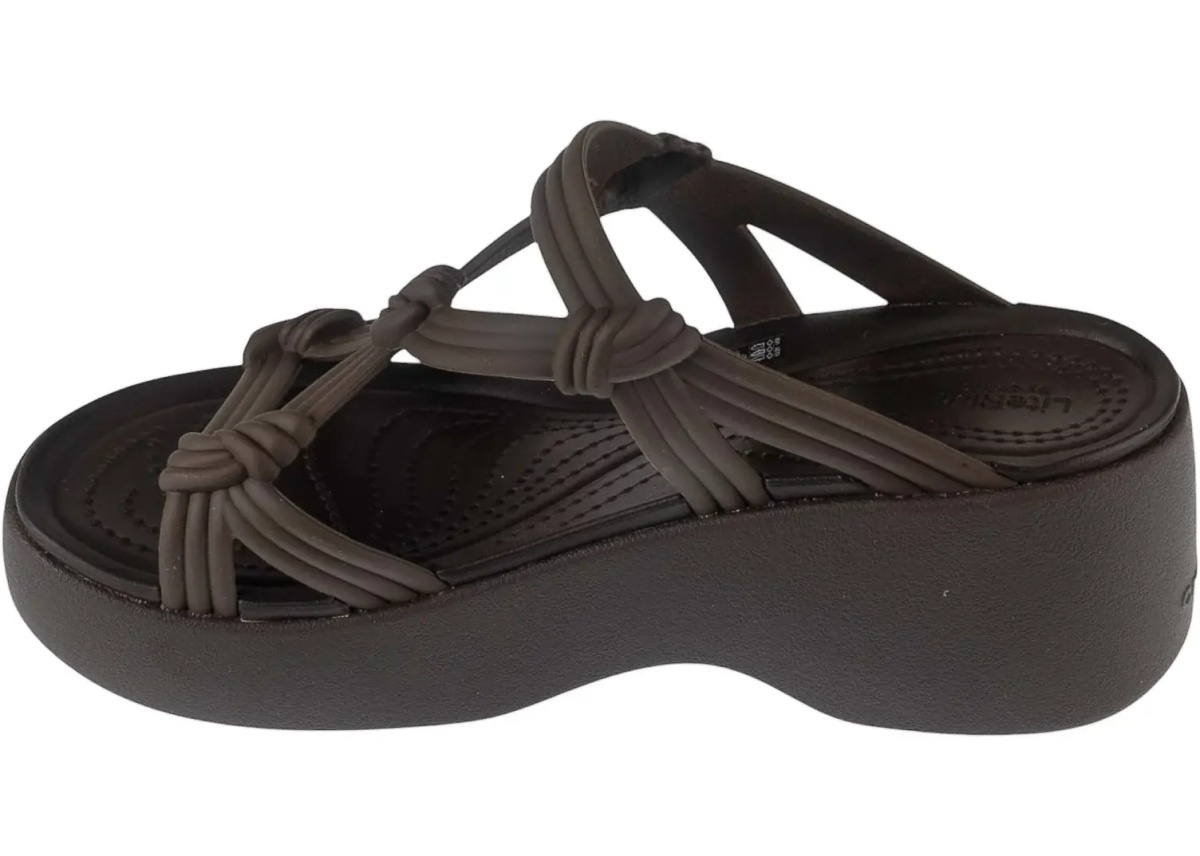 Sandale Brooklyn Knot Sky Sandal W - Img 2
