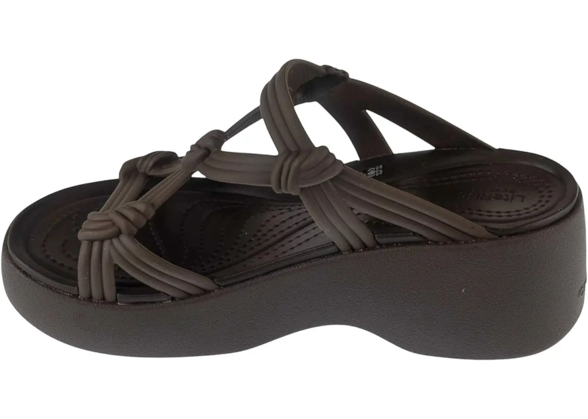 Sandale Brooklyn Knot Sky Sandal W - Img 2