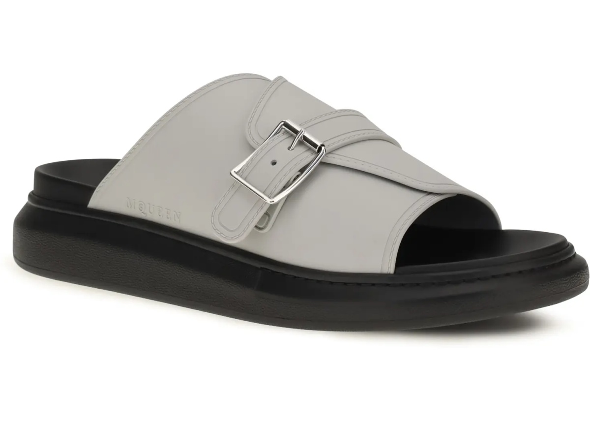 Sandale Buckle slide Sandals - Img 2