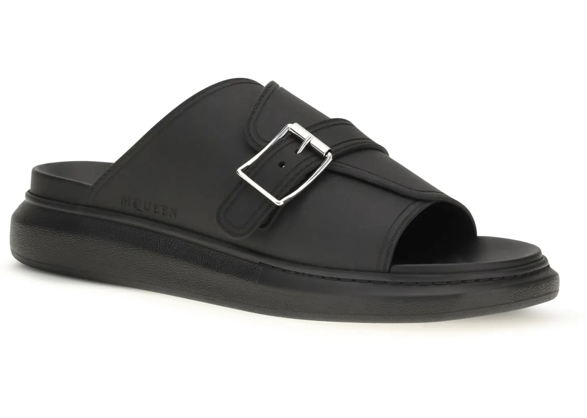 Sandale Buckle slide Sandals - Img 2