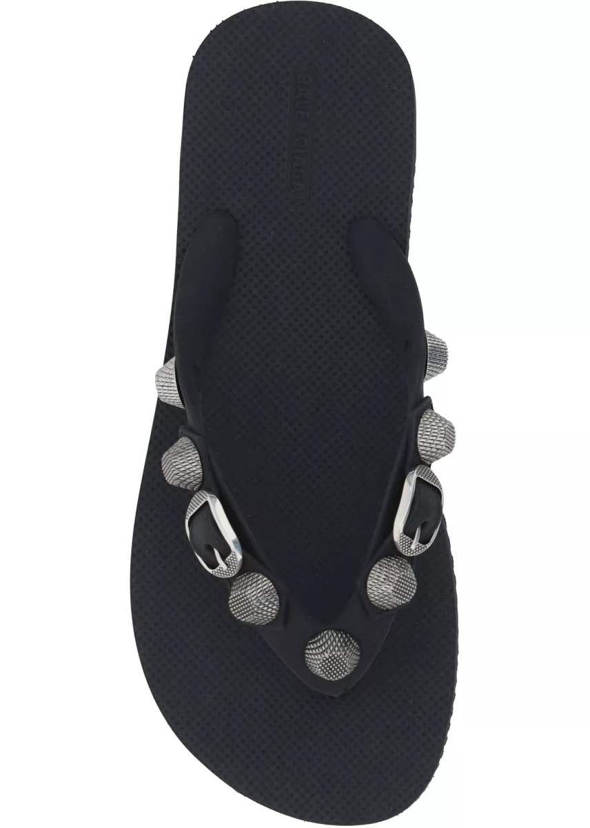 Sandale Cagole Sandals - Img 4