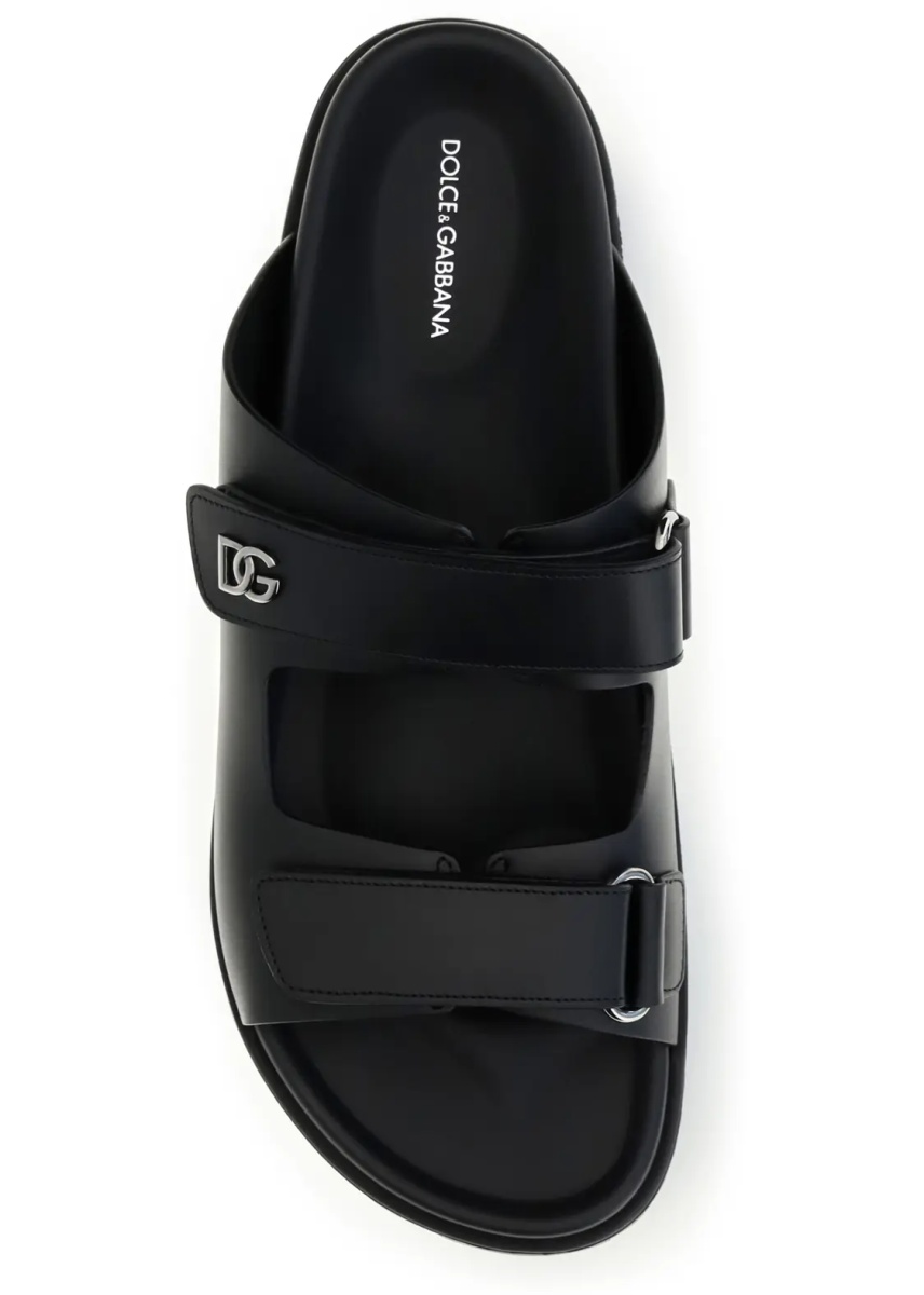 Sandale Calfskin leather Sandals - Img 4