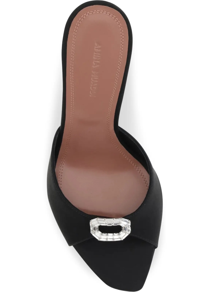 Sandale Camelia Mule Sandals - Img 4